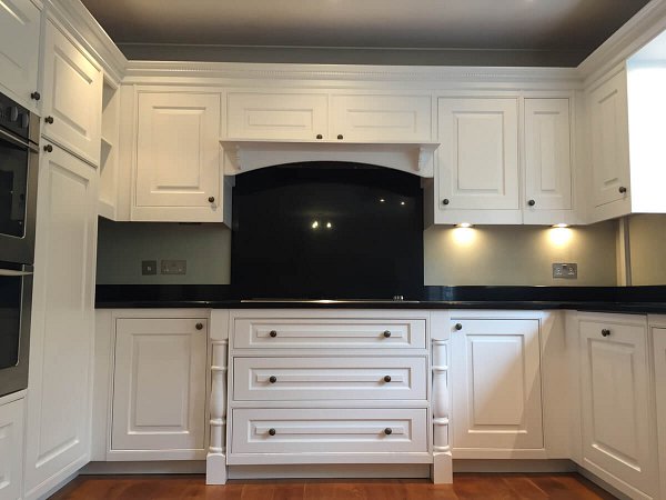 Stockton Heath Kitchen - After